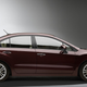 Illustration for article titled 2012 Subaru Impreza trades style for fuel economy